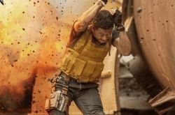 吴京驳斥外籍传言 谢楠母亲辟谣证明中国心