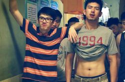 李现快乐大本营是哪一期 李现快乐大本营变身帅气学长