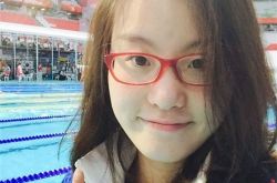 傅园慧男朋友是谁 傅园慧李广源牵手