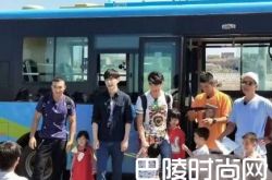 爸爸去哪儿第五季什么时候播出？素人宝宝纪美伊个人资料及家庭背景曝光