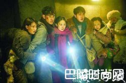 鬼吹灯之黄皮子坟丁思甜是谁演的 丁思甜结局是什么