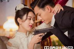 盘点娱乐圈爱轧戏的明星，杨幂迪丽热巴上榜