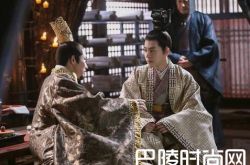 徐海乔手撕醉玲珑剧组 醉玲珑徐海乔质疑角色改词