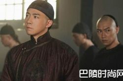 《那年花开月正圆》秦商崛起兴衰大揭秘？吴家东院是一员