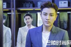 痴情男席郗辰为爱守护12年，贾乃亮深情起来这么帅