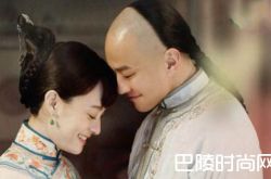 《那年花开月正圆》吴家大起大落全靠她？周莹苦撑逆袭