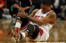 罗斯身价暴跌九成 昔日MVP加盟骑士沦落只拿底薪