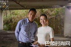 《使徒行者2》卓sir身份成谜？苗侨伟强势回归