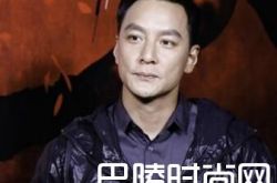 吴彦祖纹身是真的吗 吴彦祖背上纹身图案