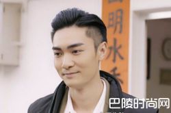 《使徒行者2》卓sir要被徒弟坑！Ben原来是黑警