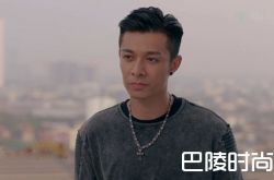 使徒行者2乐少锋面临黑化，真正的黑警竟然是他！