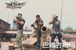 《战狼2》电影票房最新统计数据截止9月25日