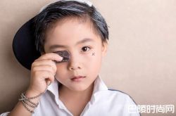 《人间至味是清欢》陈昱翰Kimi 人小鬼大惹人爱