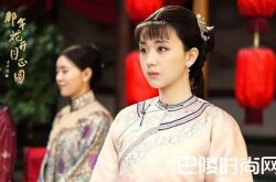 那年花开继续走大女主路线,吴漪安陵容都是光环下的牺牲品！