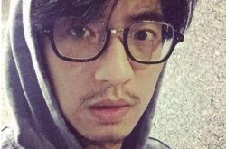 第52届金钟奖傅孟柏获最佳男主角奖 傅孟柏背景资料简介