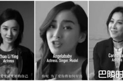 赵丽颖英语水平怎么样 赵丽颖学历低被黑