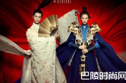 《将军在上》赵玉瑾喜欢叶昭不自知？休妻不成反被撩