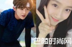 关晓彤显赫家庭背景遭扒 与鹿晗相恋后户籍信息被泄