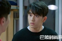 《路从今夜白》台词对白诠释爱情真谛？安悦溪语出惊人