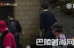 邓伦帮李沁洗手甜炸 两人私下关系怎样邓论女朋友是金晨吗