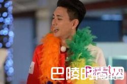 难怪黄宗泽能连上两大综艺 看完极限挑战你就知道了！