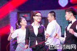 黄圣依跨界出演《喜剧总动员》 沈腾贾玲上演“抢人大战”