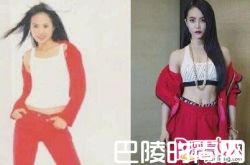 蔡依林衣服“越穿越短” 翻18年前旧照惊呼：老天鹅