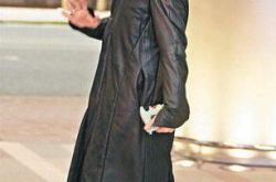 古巨基老婆Lorraine陈英雪个人资料