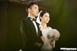 赵又廷怎么追的高圆圆 赵又廷高圆圆爱情故事