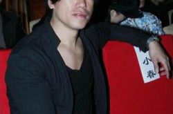 张耀扬个人资料身高家庭背景 张耀扬吸毒被拘  张耀扬老婆是谁