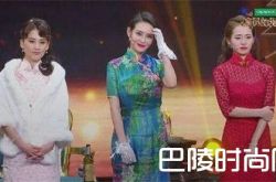 黄圣依演技遭吐槽 十年功力，一朝破？