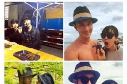 Angelababy已顺利生产 杨颖生女儿还是儿子?