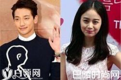 Rain金泰希宣布结婚 rain金泰希相恋5年爱情故事回顾