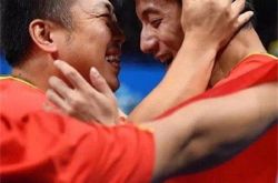 刘国梁开微博自侃:我就是不懂球的胖子 刘国梁资料及微博介绍