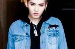 2016全球最帅面孔100人名单 鹿晗为什么差吴亦凡那么多