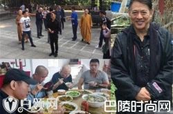 李连杰衰老近照 李连杰衰老似70岁韩国网友评论大全