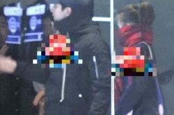 林更新被曝同居 娱乐圈未婚同居的明星大盘点（图）