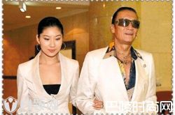 谢贤女友coco个人资料及家境介绍 COCO为什么要找谢贤当男友