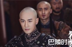 《独步天下》第35集剧情介绍皇太极除掉代善