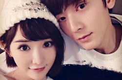 陈翔回应出轨传闻 称与江铠同是朋友之间的正常来往