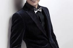 极光之恋李明哲扮演者张晓龙资料