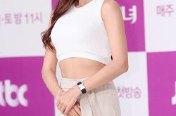 韩国女星李泰林宣布隐退 称决定过平凡的生活