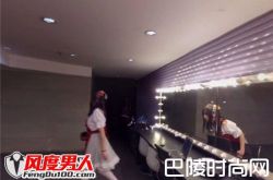 二次元女主播直播遇灵异事件 这是什么情况？