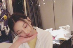 张馨予男友视角照曝光 张馨予新男友到底是谁？