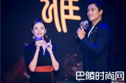 董洁赞韩东君这是要爆好事？为了孩子减少工作