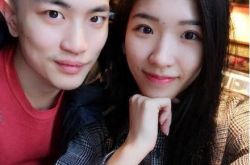 花样滑冰闫涵公布恋情？爆花滑闫涵个人资料照片