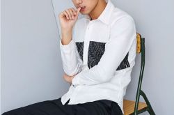 李现为爱分享撩妹技能 宗旨是真心实意