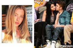 贾斯汀约会金发美女 与赛琳娜感情复合还有戏吗