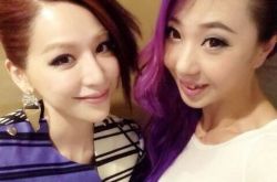 王心凌被吐槽整容 甜心教主人气大跌 