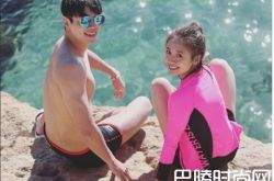 吴映洁鬼鬼爆男友照片 吴映洁男朋友是谁呢？